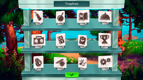 Cooking Trip: New Challenge - Collector's Edition Screenshot