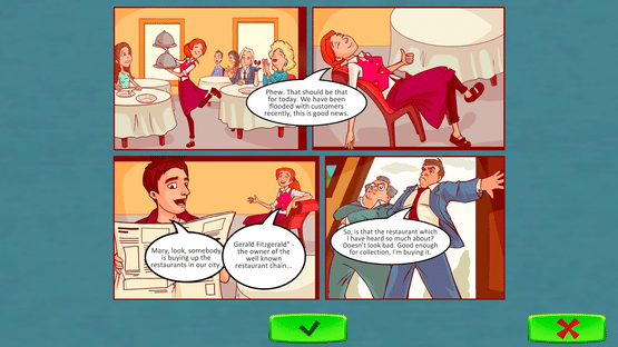 Cooking Trip: New Challenge - Collector's Edition Screenshot