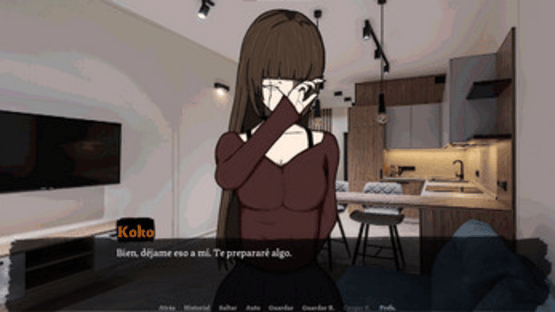 Koko Screenshot