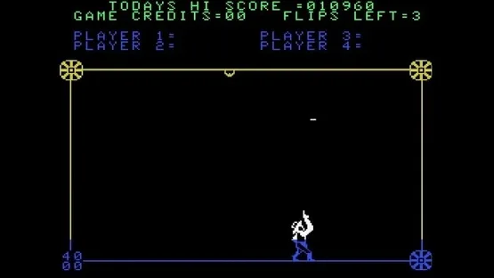 Dead Eye gameplay screenshot 1