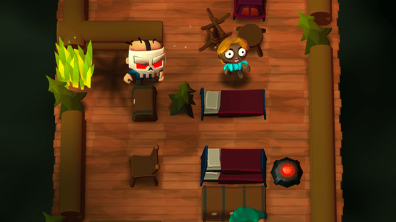 Slayaway Camp 2 Screenshot