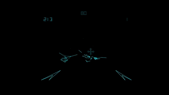 Tailgunner Screenshot