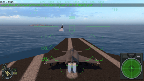 Air Aces Screenshot