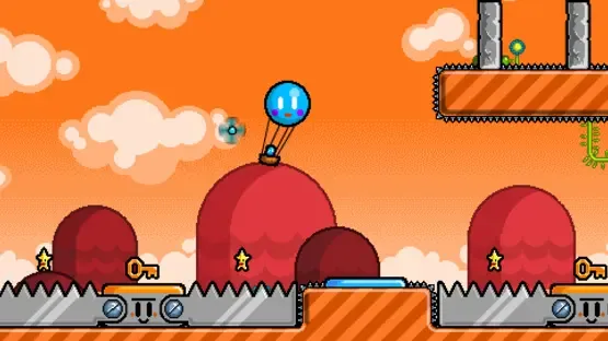 Hot Air 2 screenshot 1