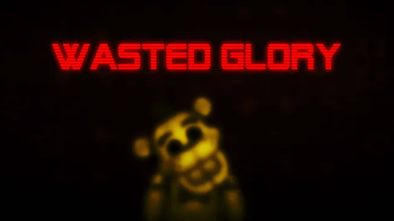 Wasted Glory Screenshot