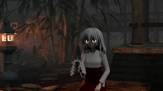 Disillusion ST screenshot 6