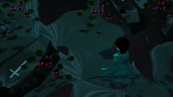 Disillusion ST screenshot 5