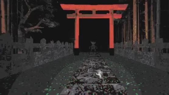 Disillusion ST screenshot 3