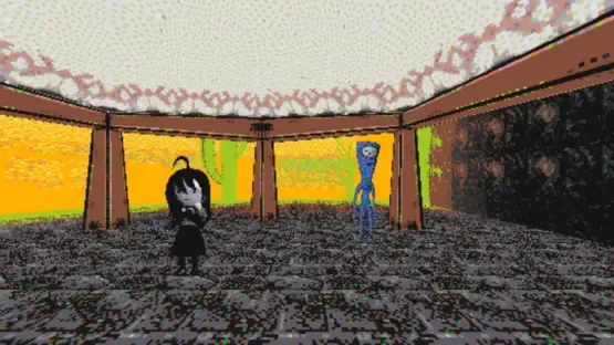 Disillusion ST screenshot 1