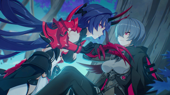 Honkai Impact 3rd: Pristine Realm Screenshot