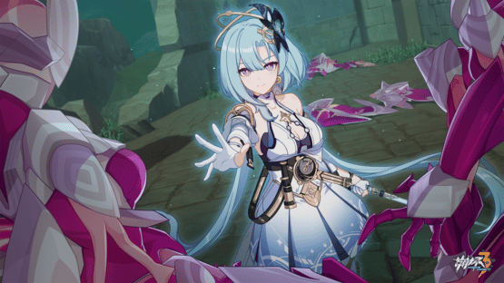 Honkai Impact 3rd: Re: Promise to Luna Screenshot