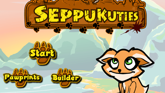 SeppuKuties Screenshot