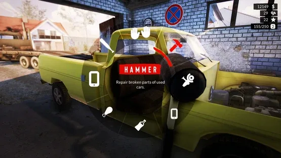 Used Cars Simulator screenshot 26