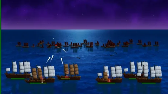 StarWinds screenshot 1