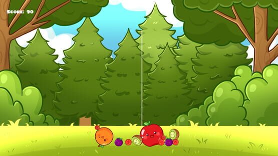 Sugar Fruits screenshot 5