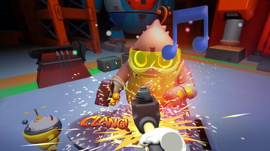 Rhythm Life screenshot 2