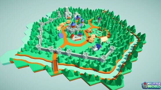 My Little World screenshot 5