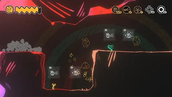 Monowave screenshot 1