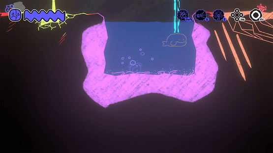 Monowave Screenshot