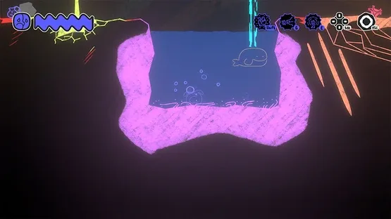 Monowave screenshot 2