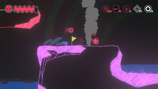 Monowave Screenshot