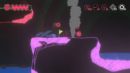 Monowave screenshot 3