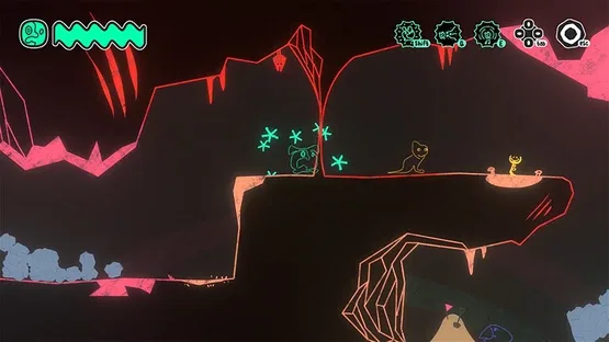 Monowave screenshot 4