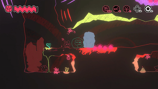 Monowave Screenshot