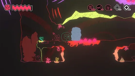Monowave screenshot 5