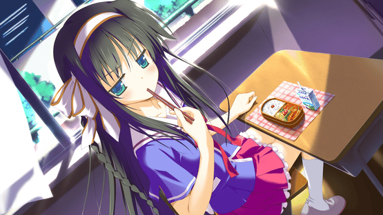 Irotoridori No Sekai: The Colorful World Screenshot