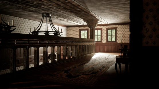 CodeX Screenshot