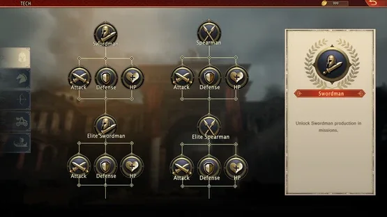 Grand War: Rome - Free Strategy Game screenshot 4