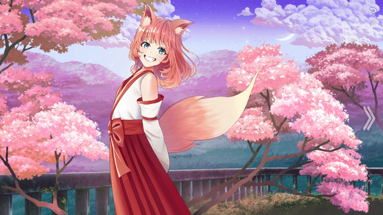 Foxy Tales Screenshot