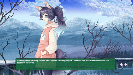 Foxy Tales Screenshot