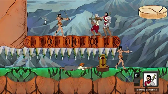 Conquistador Rex screenshot 7