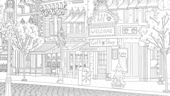 100 Christmas Cats screenshot 6