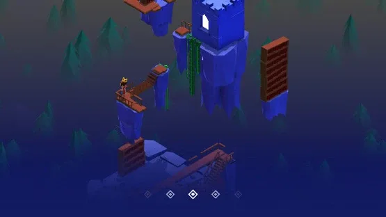 Aarik: and the Ruined Kingdom screenshot 2