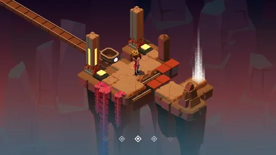 Aarik: and the Ruined Kingdom screenshot 5