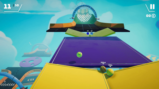 Marble Champions Screenshot