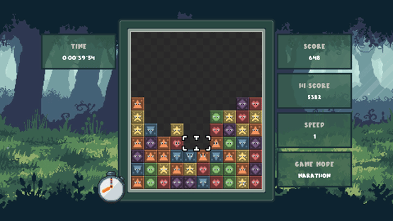 BoohaBlox: Arcade Screenshot