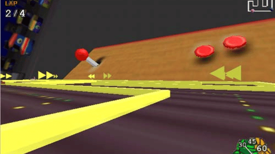 Buggy Racers Screenshot