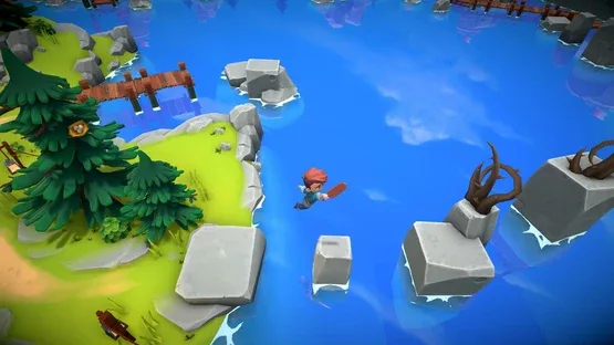 Tiny Vikings screenshot 11