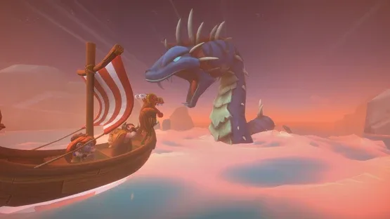 Tiny Vikings screenshot 12