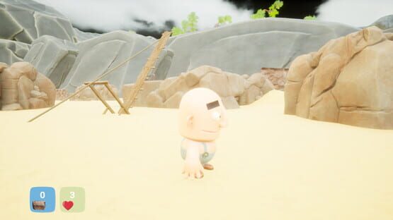 Where are my potatoes 2: Land Of Mystery screenshot 2
