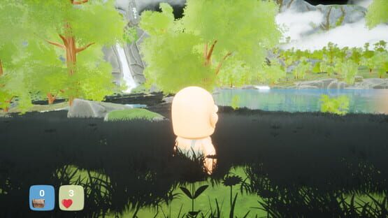Where are my potatoes 2: Land Of Mystery screenshot 5