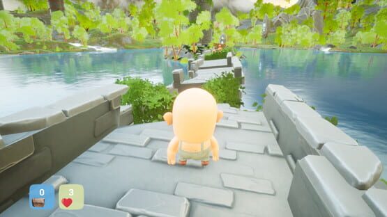 Where are my potatoes 2: Land Of Mystery screenshot 4