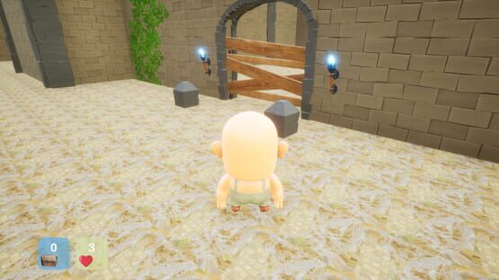 Where are my potatoes 2: Land Of Mystery screenshot 3