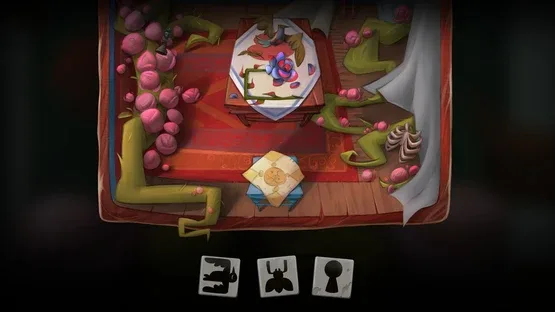 Spava screenshot 1