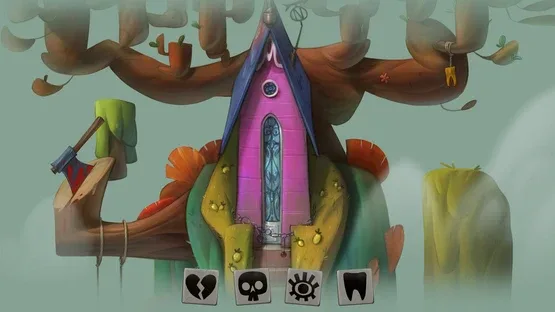 Spava screenshot 2