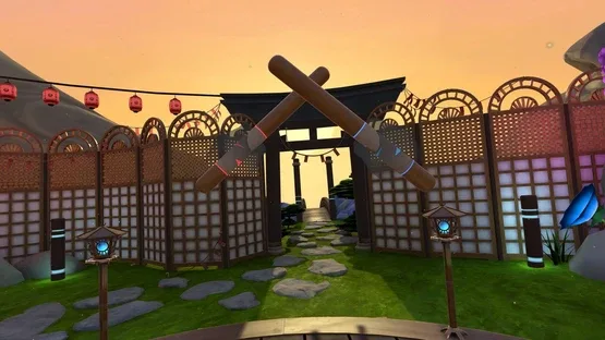 Taiko Frenzy screenshot 4